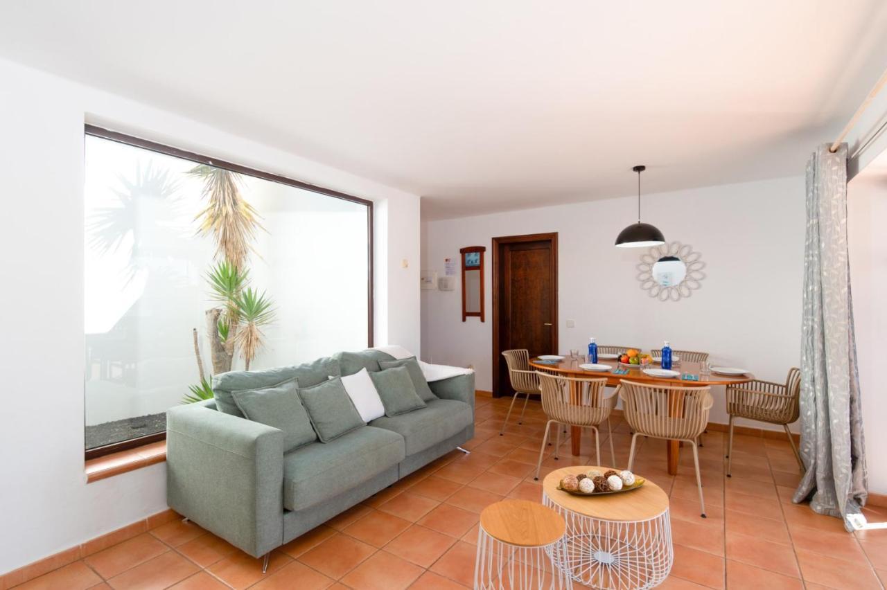 Villa Papagayo By Villa Plus Playa Blanca  Kültér fotó