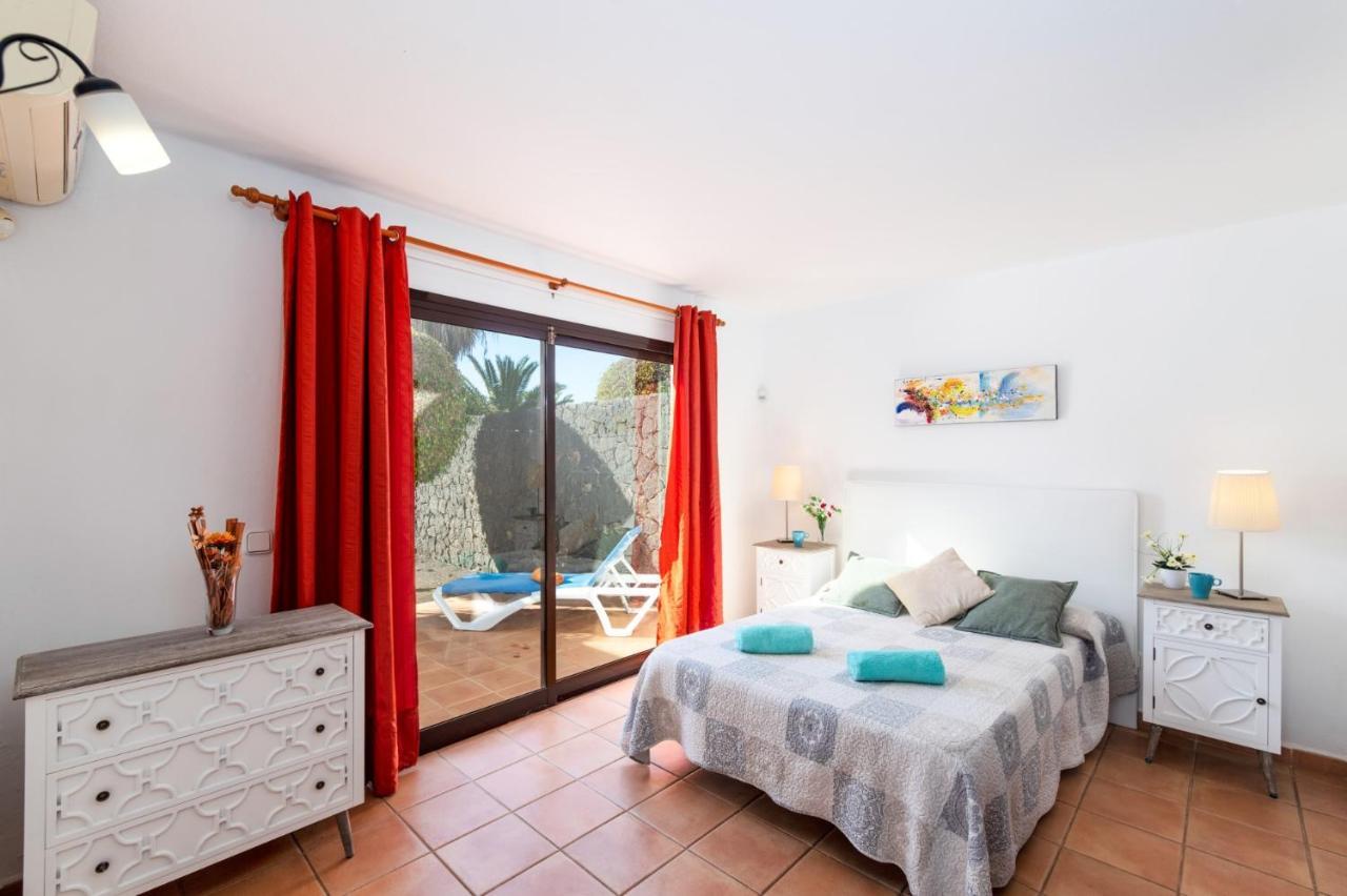 Villa Papagayo By Villa Plus Playa Blanca  Kültér fotó