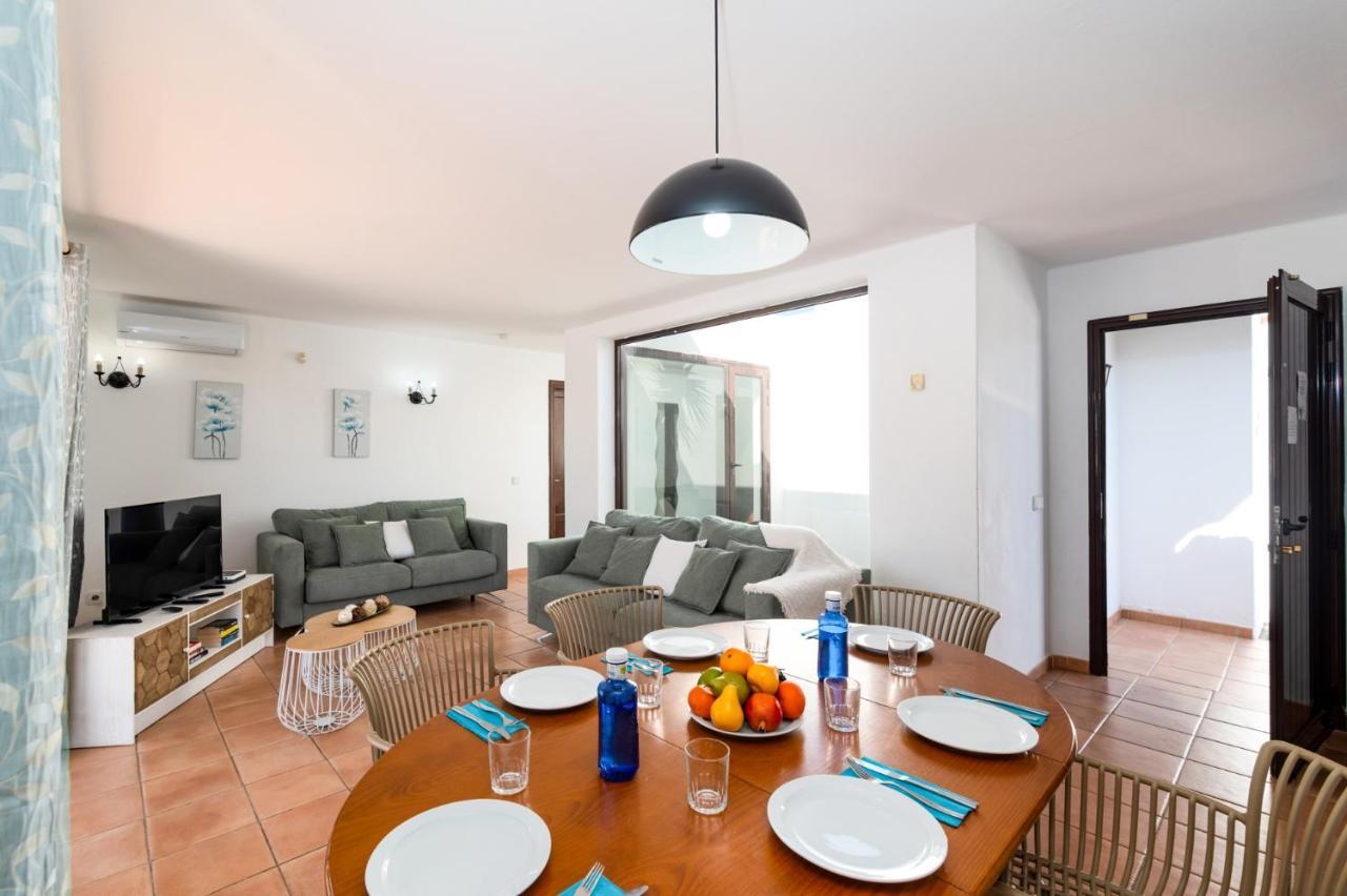 Villa Papagayo By Villa Plus Playa Blanca  Kültér fotó